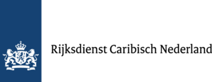 Rijksdienst Caribisch Nederland Logo PNG Vector