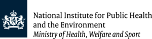 Rijksinstituut voor Volksgezondheid en Milieu Logo PNG Vector