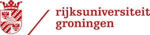 Rijksuniversiteit Groningen Logo PNG Vector