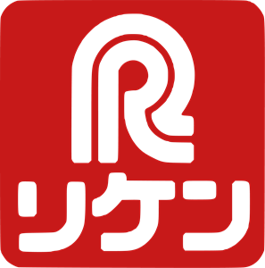 Riken Logo PNG Vector