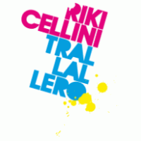 Riki Cellini Logo PNG Vector