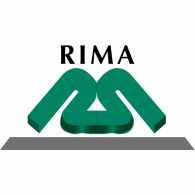 Rima Industrial Logo Vector