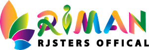 Riman Rjsters Logo PNG Vector