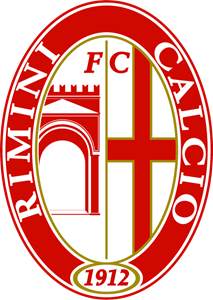 Rimini Calcio FC Logo PNG Vector