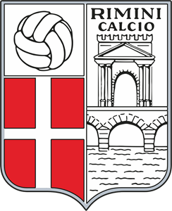 Rimini Calcio Logo Vector