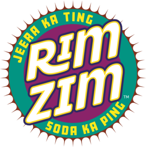 RimZim Logo PNG Vector