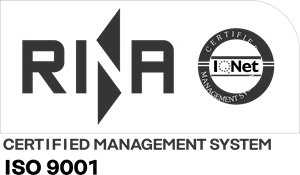 rina Logo PNG Vector