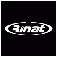 Rinat Logo PNG Vector