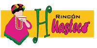 RINCON HUASTECO Logo PNG Vector