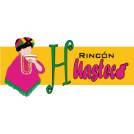 Rincon Huasteco Logo PNG Vector