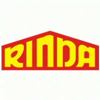 RINDA FOOD INDUSTRIES Logo Vector
