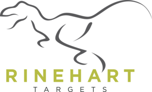 Rinehart Targets Logo PNG Vector