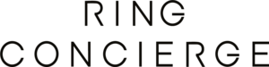 Ring Concierge Logo PNG Vector