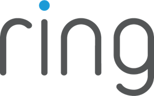 Ring Logo PNG Vector