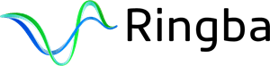 Ringba Logo Vector