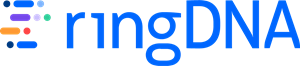 RingDNA Logo Vector