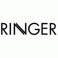 Ringer Logo Vector