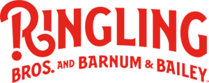Ringling Bros Circus Logo PNG Vector