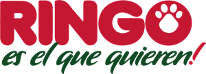 Ringo Logo PNG Vector