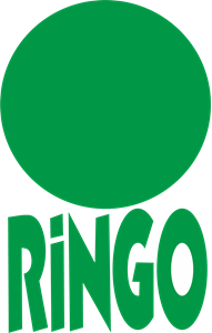 ringo Logo PNG Vector
