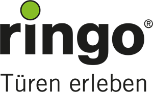 Ringo Türen Erleben Logo PNG Vector