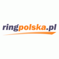 ringpolska.pl Logo PNG Vector