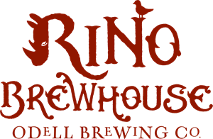 RiNo Brewhouse Logo PNG Vector