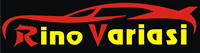 rino variasi Logo Vector