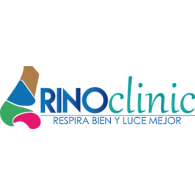 Rinoclinic Logo Vector