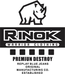 Rinok Logo PNG Vector