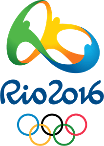 Rio 2016 Olympics Logo Vector