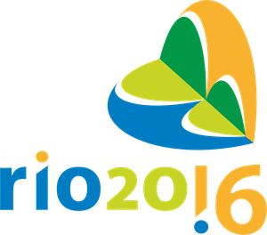 Rio 2016 Olympics Logo PNG Vector