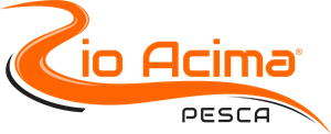 Rio Acima Pesca Logo Vector