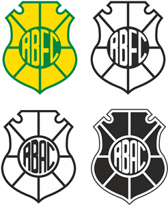 Rio Branco Atlético Clube - ES (old and new) Logo Vector