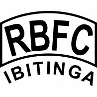 Rio Branco de Ibitinga Logo PNG Vector
