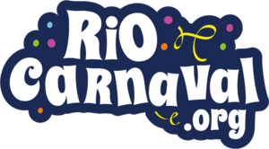Rio Carnaval Logo PNG Vector