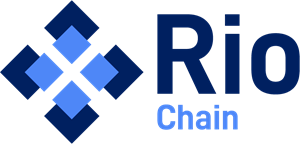 Rio Chain Logo Vector