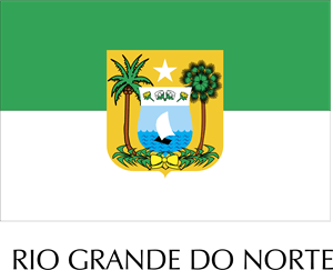Rio Grande do Norte Logo PNG Vector
