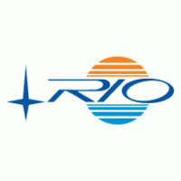 Rio Logo Vector