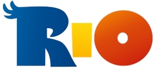 Rio Logo PNG Vector