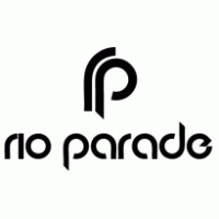 Rio Parade Logo PNG Vector