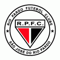 Rio Pardo Futebol Clube Logo PNG Vector