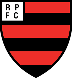 Rio-Petropolis Futebol Clube do Rio de Janeiro-RJ Logo Vector
