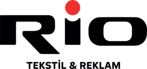 RİO TEKSTİL REKLAM Logo PNG Vector