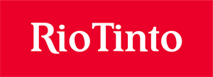 Rio Tinto Logo PNG Vector