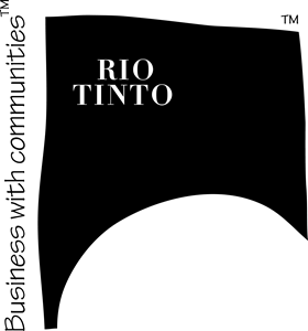 Rio Tinto Logo PNG Vector