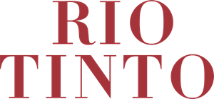Rio Tinto Logo Vector