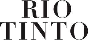 Rio Tinto (Old) Logo PNG Vector