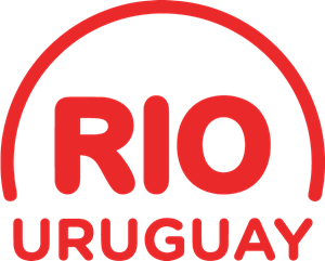 Rio Uruguay Logo Vector
