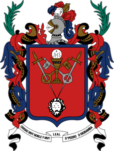 Riobamba Logo PNG Vector